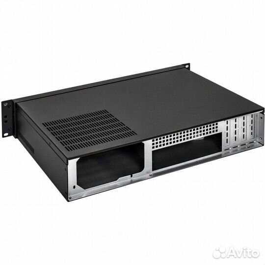 Серверный корпус ExeGate Pro 2U300-04 456802