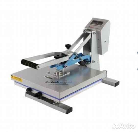 Термопресс