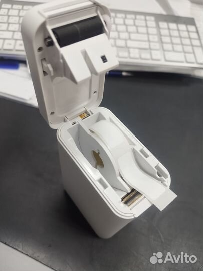 Термопринтер niimbot d 101