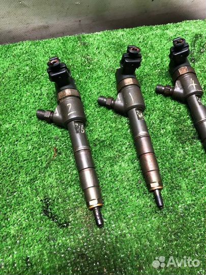 Форсунка топливная Great Wall Hover H2 внедорожник