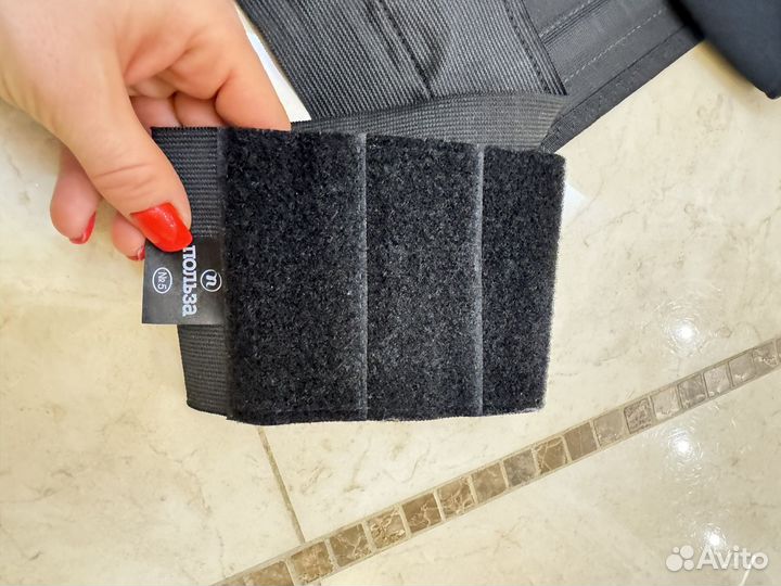 Корректор осанки для взрослых