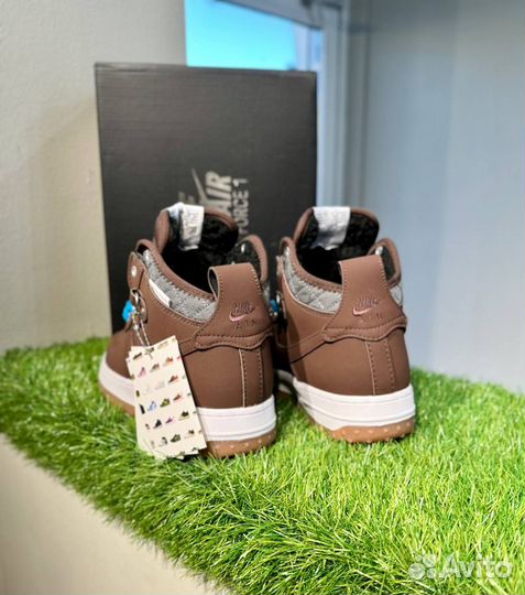 Nike LF1 duckboot 17