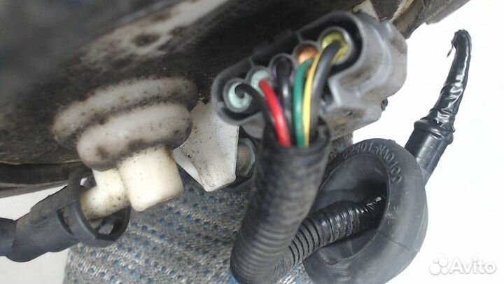 Насос топливный электрический Nissan Maxima A34, 2