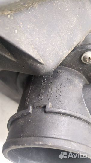 Корпус воздушного фильтра Audi TT (8N), 1999