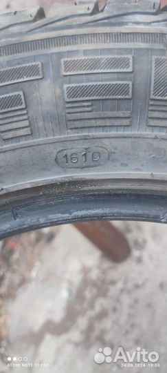 Amtel Planet T-301 205/60 R16