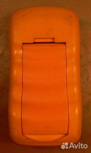 Мультиметры, тестеры, авометры