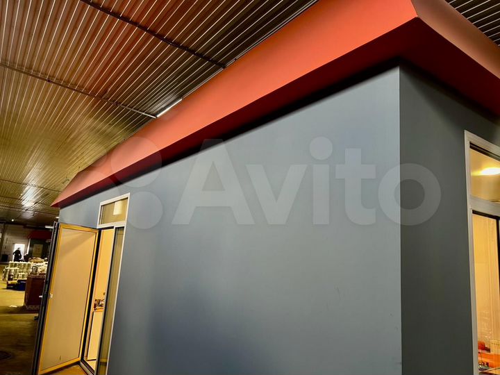 Свободного назначения, 740 м²