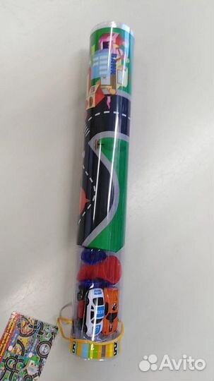 Игрушка Дорога