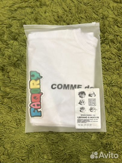 Футболка Faqory