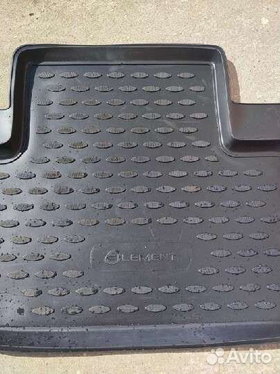 Коврики в салон