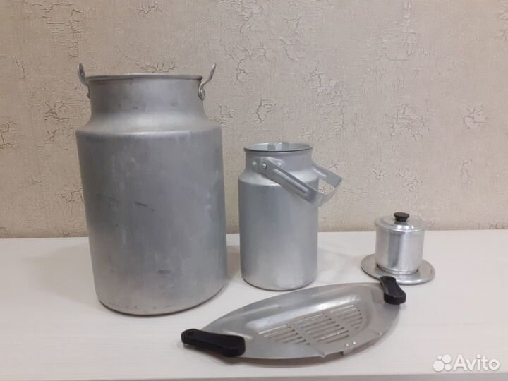 Предметы советского быта