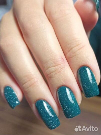 Мастер ногтевого сервиса