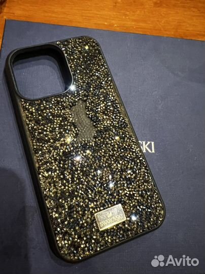 Чехол на iPhone 13 pro