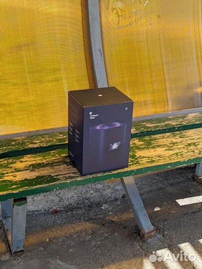 Яндекс Станция Max 2