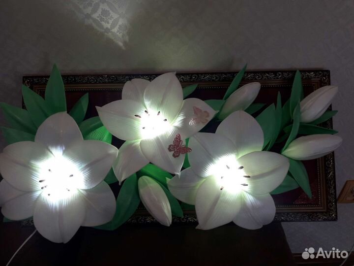 Светильники