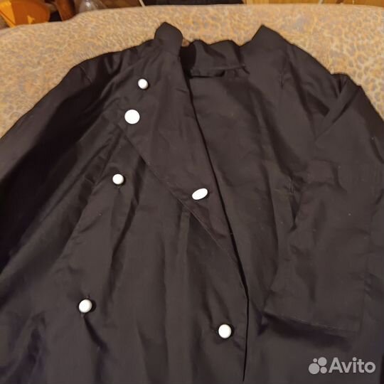 Поварская форма