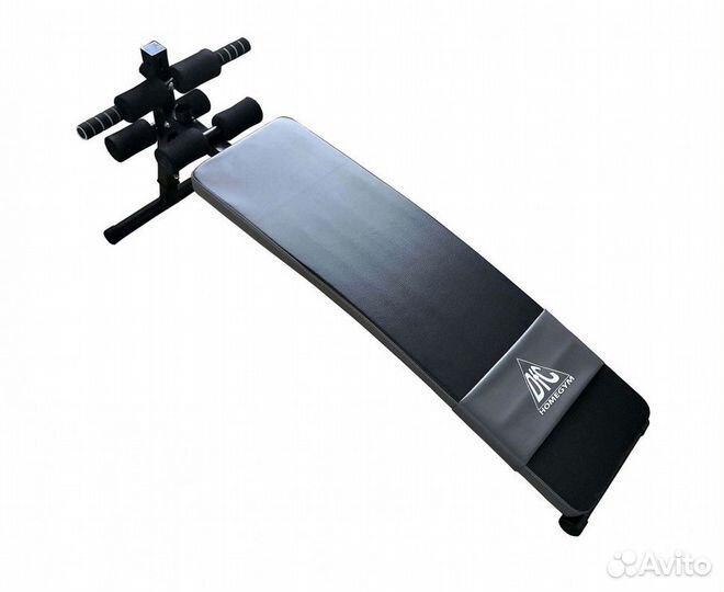 Скамья для пресса DFC Homegym D6610