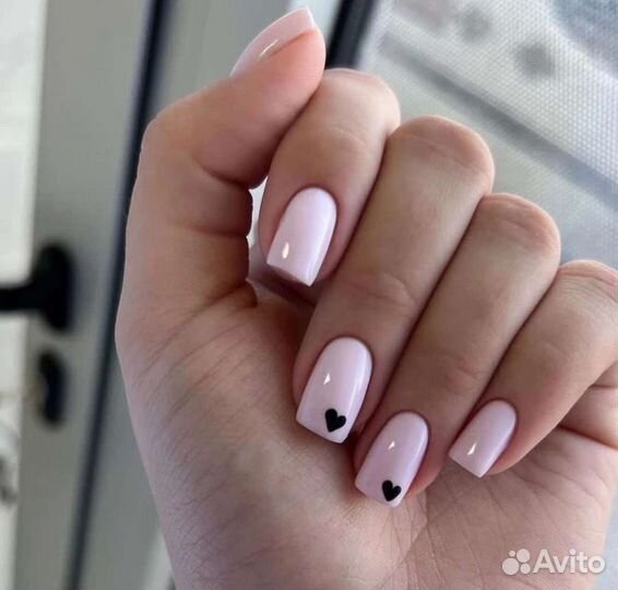 Мастер маникюра на дому