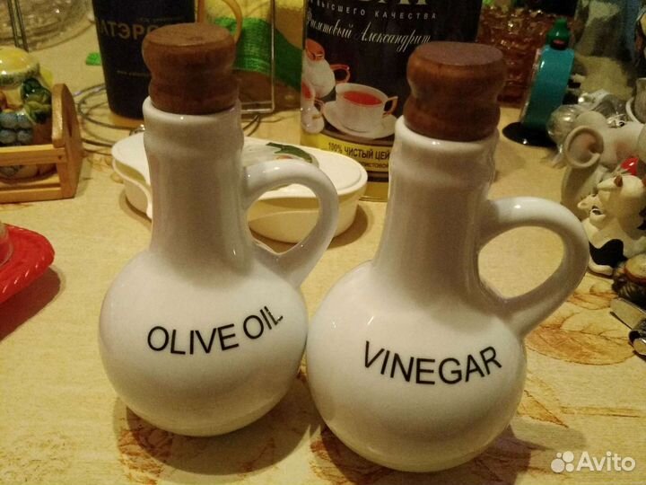 Кухонная утварь