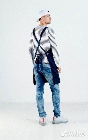 Китель поварской в Москве оптом