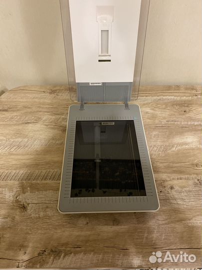 Сканер HP Scanjet 3800