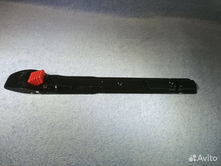 Крепления для беговых лыж SNS и NNN