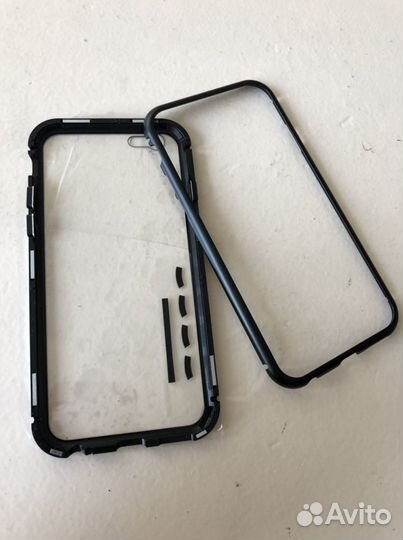 Чехол на iPhone 6/6s