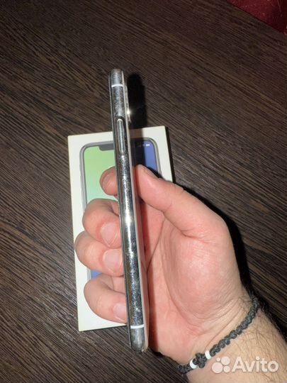 iPhone X, 64 ГБ