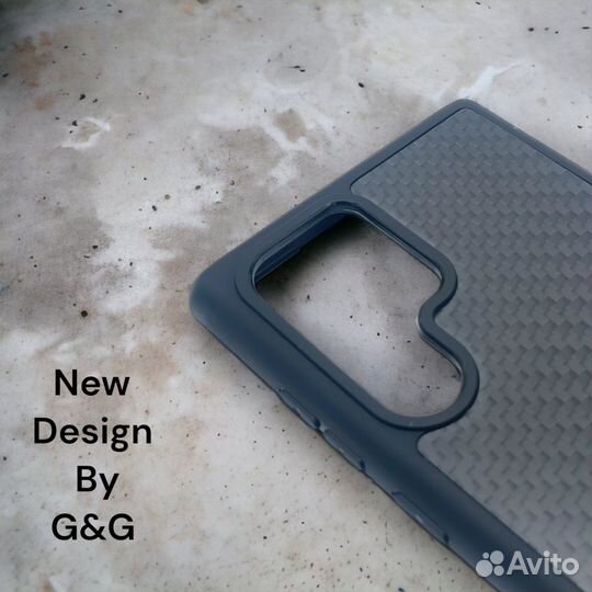 Чехол на samsung S22 Ultra