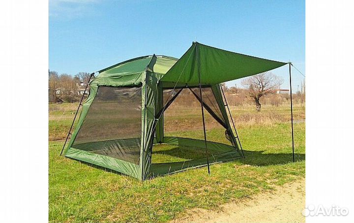 Палатка шатер
