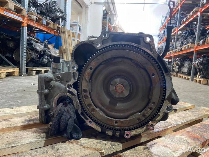 АКПП Hyundai Accent 1.5 A4AF3 G4EC