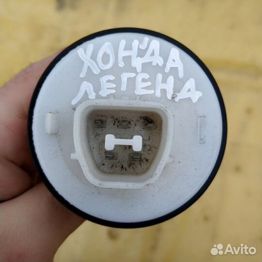 Датчик уровня топлива Honda legend