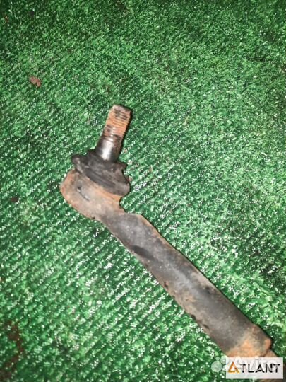 Рулевая рейка передняя toyota hiace