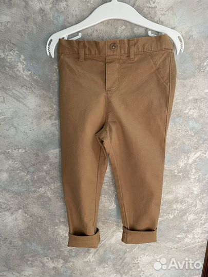 Вещи на мальчика 6-12мес