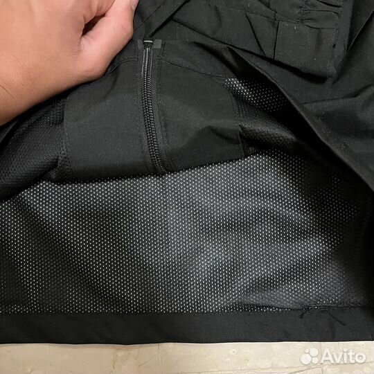 Ветровка Arcteryx gore tex