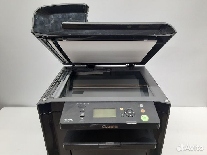 Лазерное мфу 3 в 1 Canon MF-4430. Гарантия