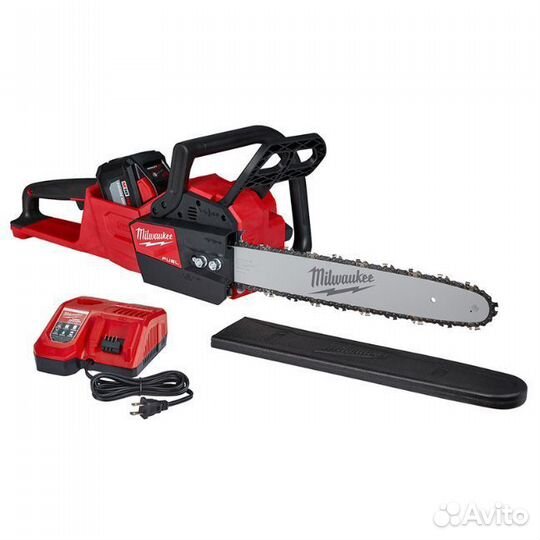 Пила Milwaukee 2727-21HD