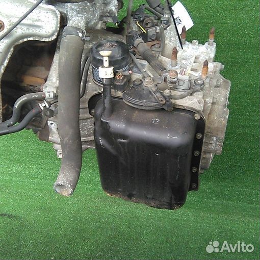 Автомат АКПП mitsubishi dingo CQ2A 4G15 2000