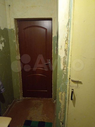 2-к. квартира, 44 м², 1/5 эт.