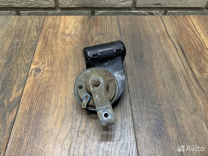 Mazda 3 (BM/BN) 2013-2018 Сигнал звуковой