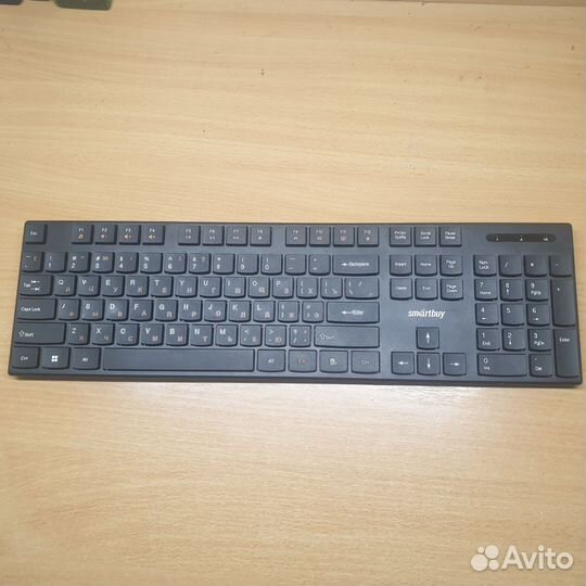Клавиатура для ноутбука