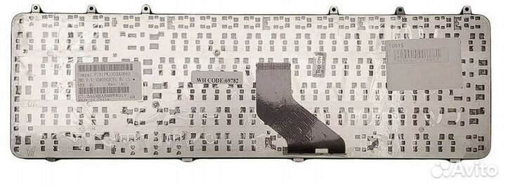 Клавиатура для ноутбуков HP Pavilion