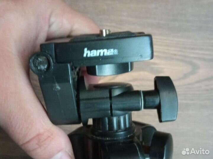 Штатив Hama 700