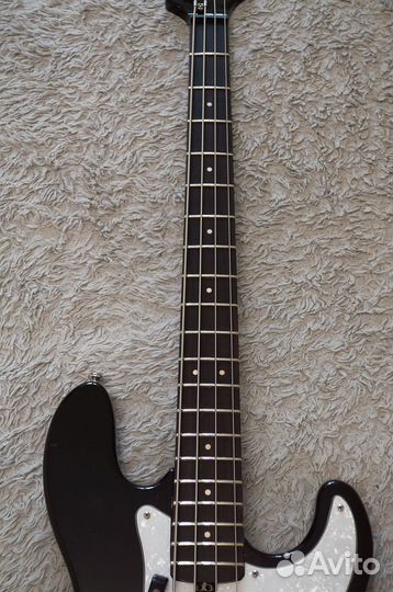 Бас-гитара Musima Action Bass