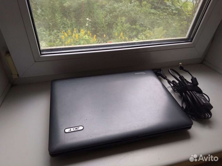 Acer extensa 5610