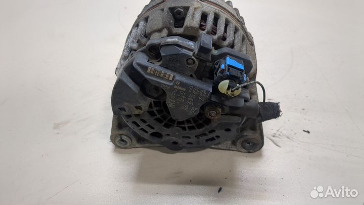 Генератор Opel Astra H