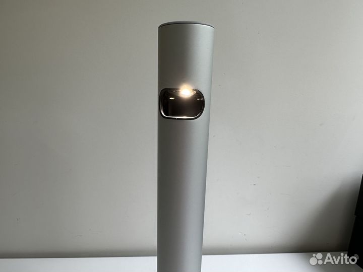 Настольная лампа Xiaomi Jya LED Lamp Silver