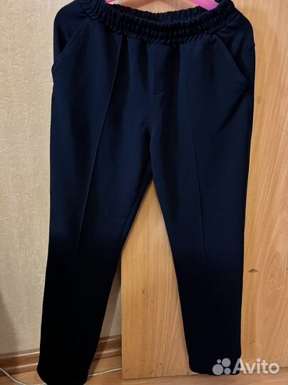 Школьный костюм