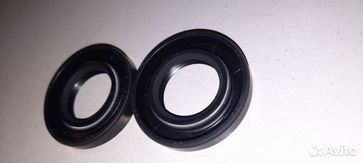 Сальник насоса гур hyundai solaris