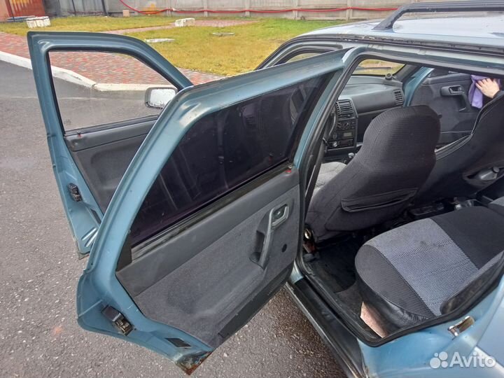 ВАЗ 2111 1.5 МТ, 2001, 300 000 км